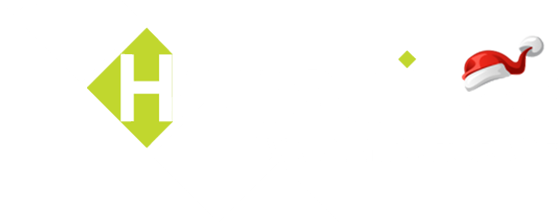 Harradines Removals and Storage Logo